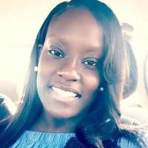 Meet your Posher, Charmaine